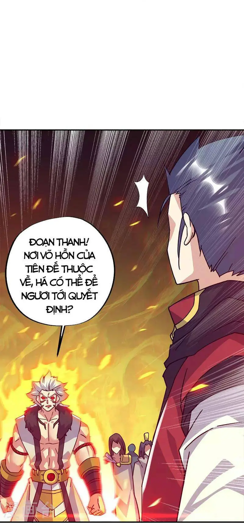 Chiến Hồn Tuyệt Thế Nettruyen ZZZ Chương 348 Page 24