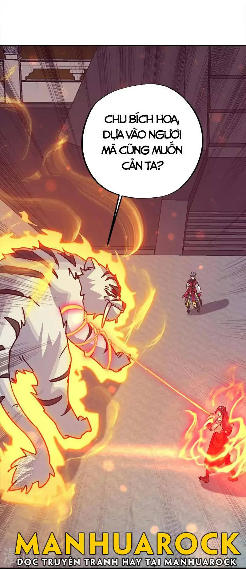 Chiến Hồn Tuyệt Thế Nettruyen ZZZ Chương 348 Page 27