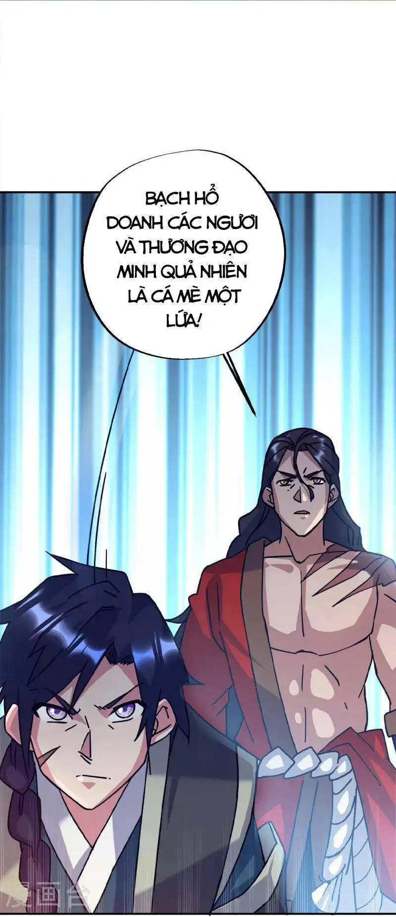 Chiến Hồn Tuyệt Thế Nettruyen ZZZ Chương 348 Page 38