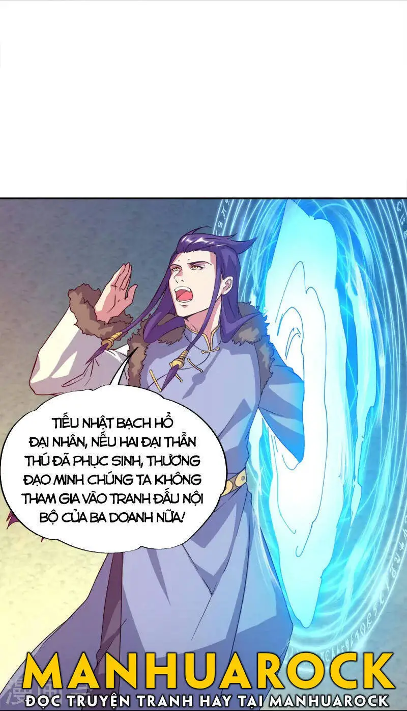 Chiến Hồn Tuyệt Thế Nettruyen ZZZ Chương 348 Page 58