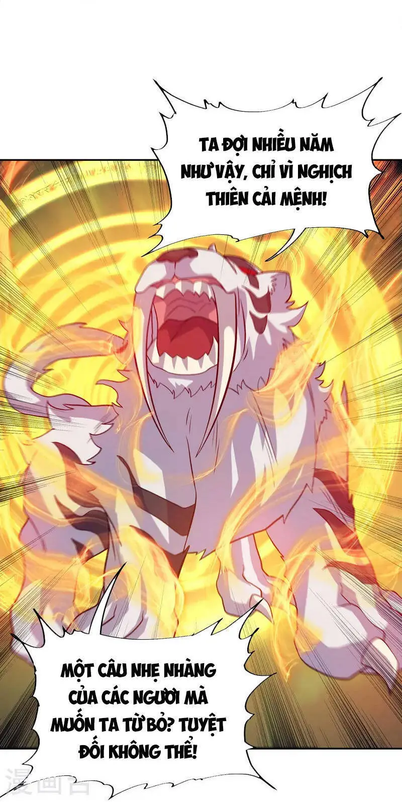 Chiến Hồn Tuyệt Thế Nettruyen ZZZ Chương 348 Page 61
