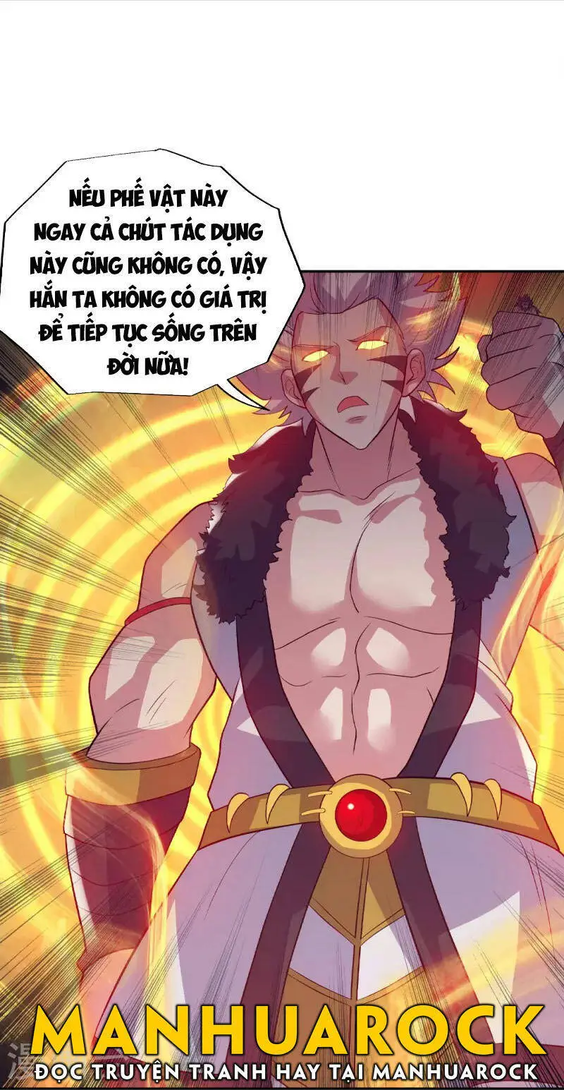 Chiến Hồn Tuyệt Thế Nettruyen ZZZ Chương 348 Page 67