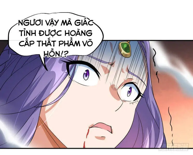 Chiến Hồn Tuyệt Thế Nettruyen ZZZ Chương 16 Page 16