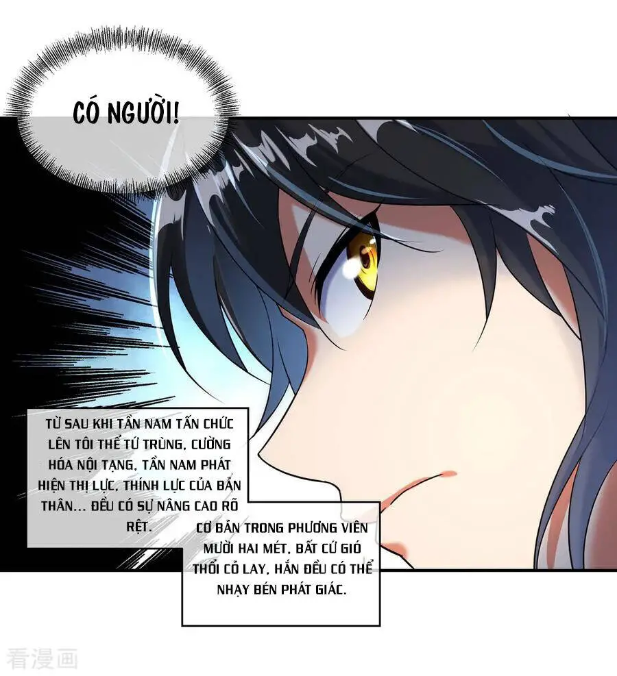 Chiến Hồn Tuyệt Thế Nettruyen ZZZ Chương 13 Page 10