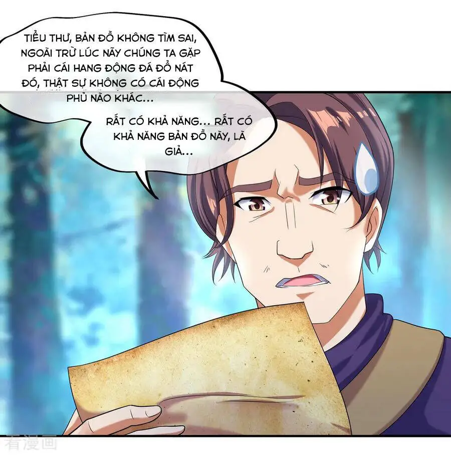 Chiến Hồn Tuyệt Thế Nettruyen ZZZ Chương 13 Page 16