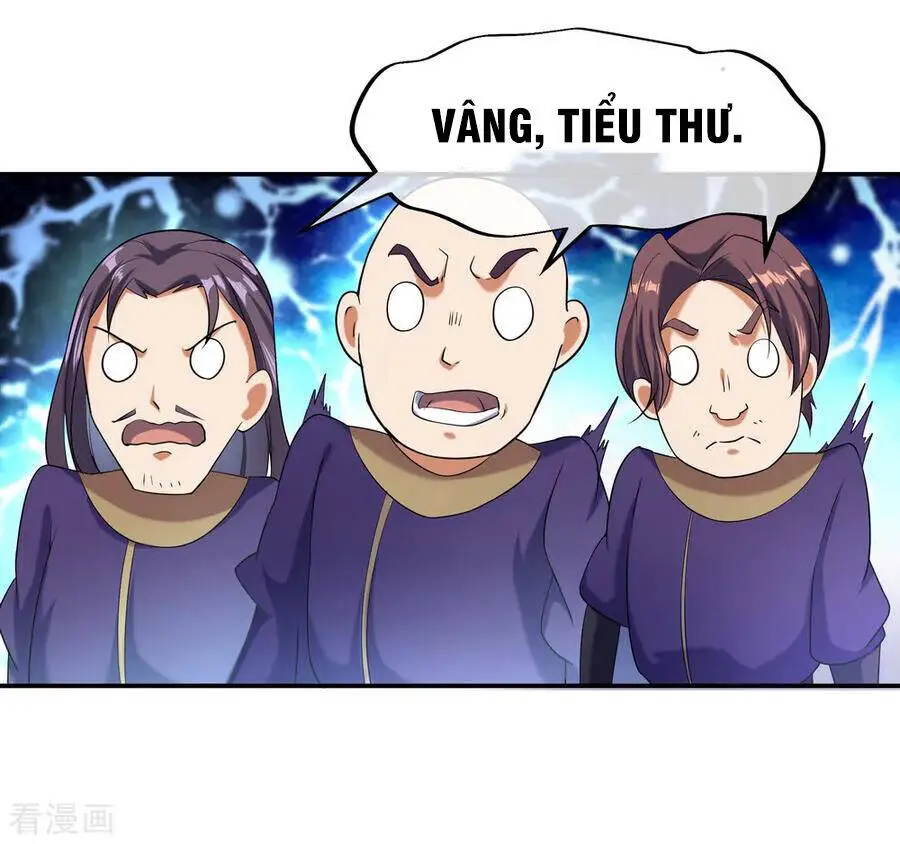 Chiến Hồn Tuyệt Thế Nettruyen ZZZ Chương 13 Page 18