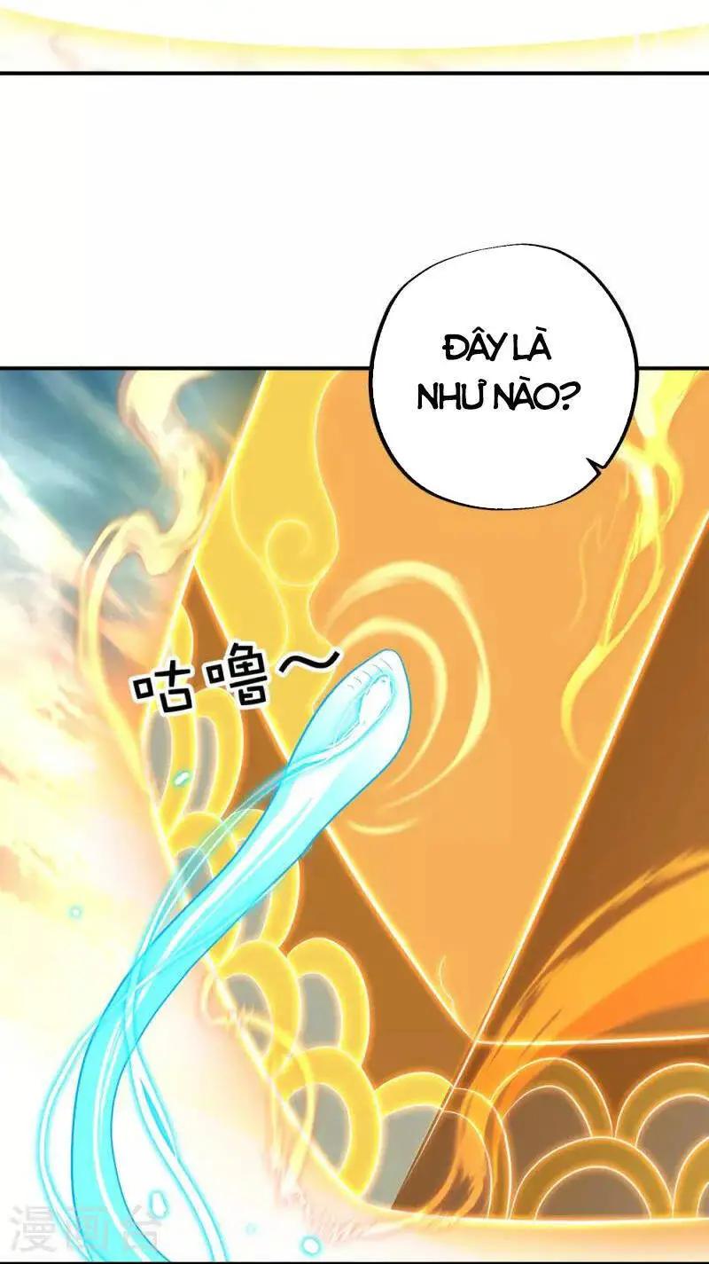 Chiến Hồn Tuyệt Thế Nettruyen ZZZ Chương 347 Page 9