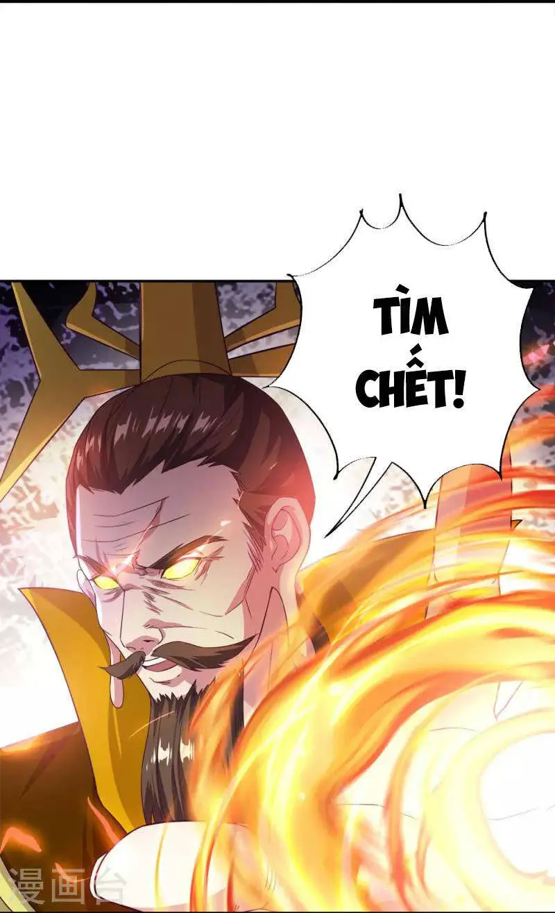 Chiến Hồn Tuyệt Thế Nettruyen ZZZ Chương 347 Page 23