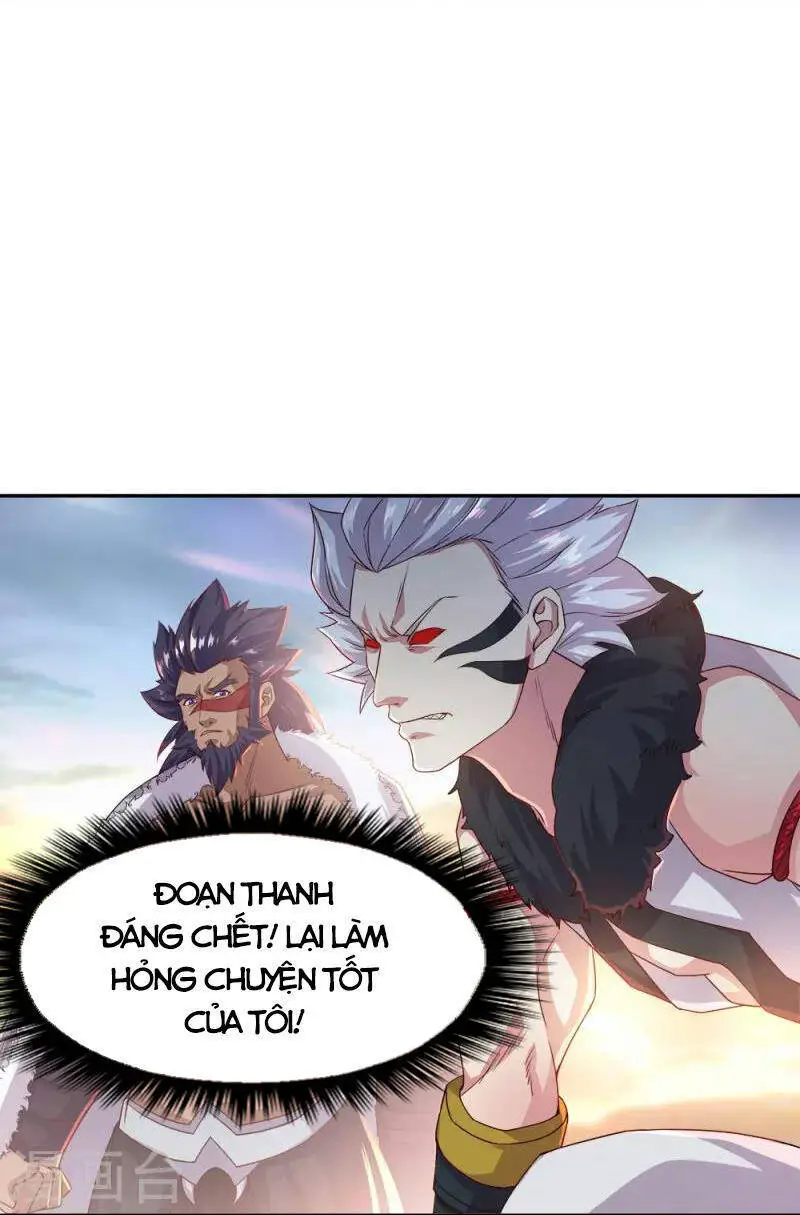 Chiến Hồn Tuyệt Thế Nettruyen ZZZ Chương 347 Page 27