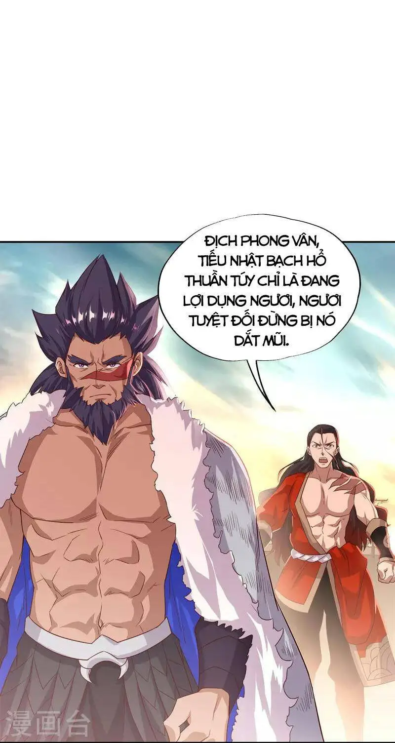 Chiến Hồn Tuyệt Thế Nettruyen ZZZ Chương 347 Page 30