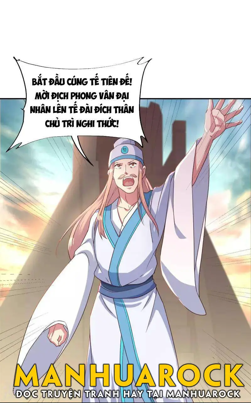 Chiến Hồn Tuyệt Thế Nettruyen ZZZ Chương 347 Page 32