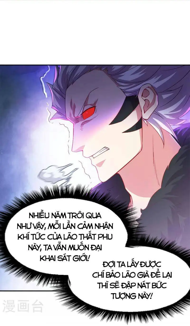 Chiến Hồn Tuyệt Thế Nettruyen ZZZ Chương 347 Page 37