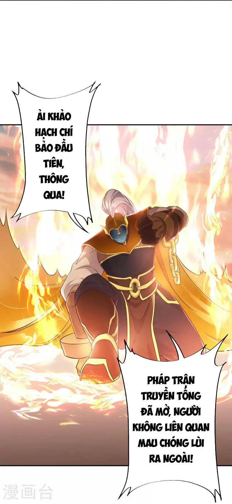 Chiến Hồn Tuyệt Thế Nettruyen ZZZ Chương 347 Page 44