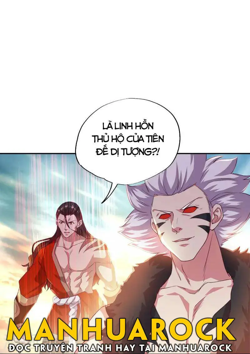 Chiến Hồn Tuyệt Thế Nettruyen ZZZ Chương 347 Page 45