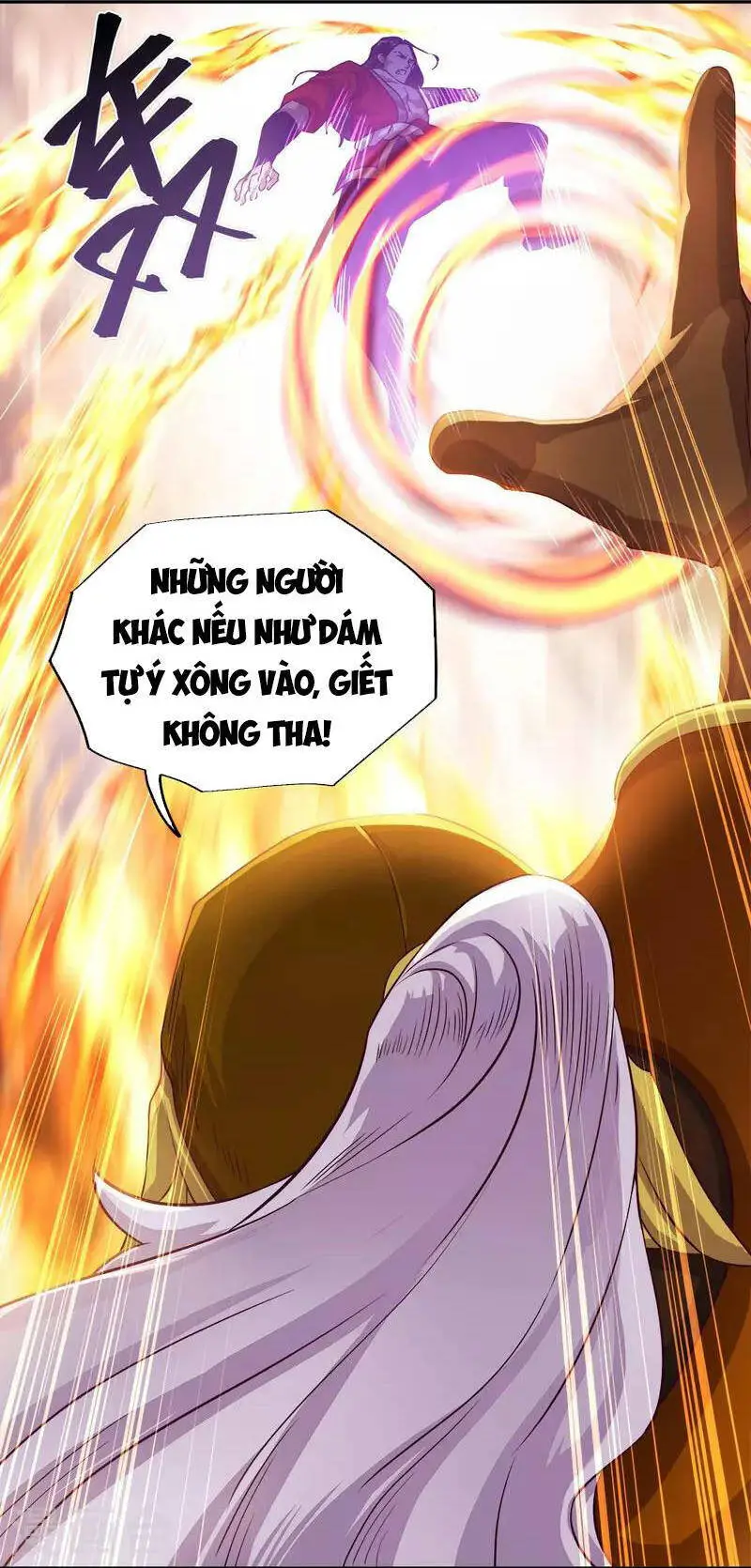 Chiến Hồn Tuyệt Thế Nettruyen ZZZ Chương 347 Page 51