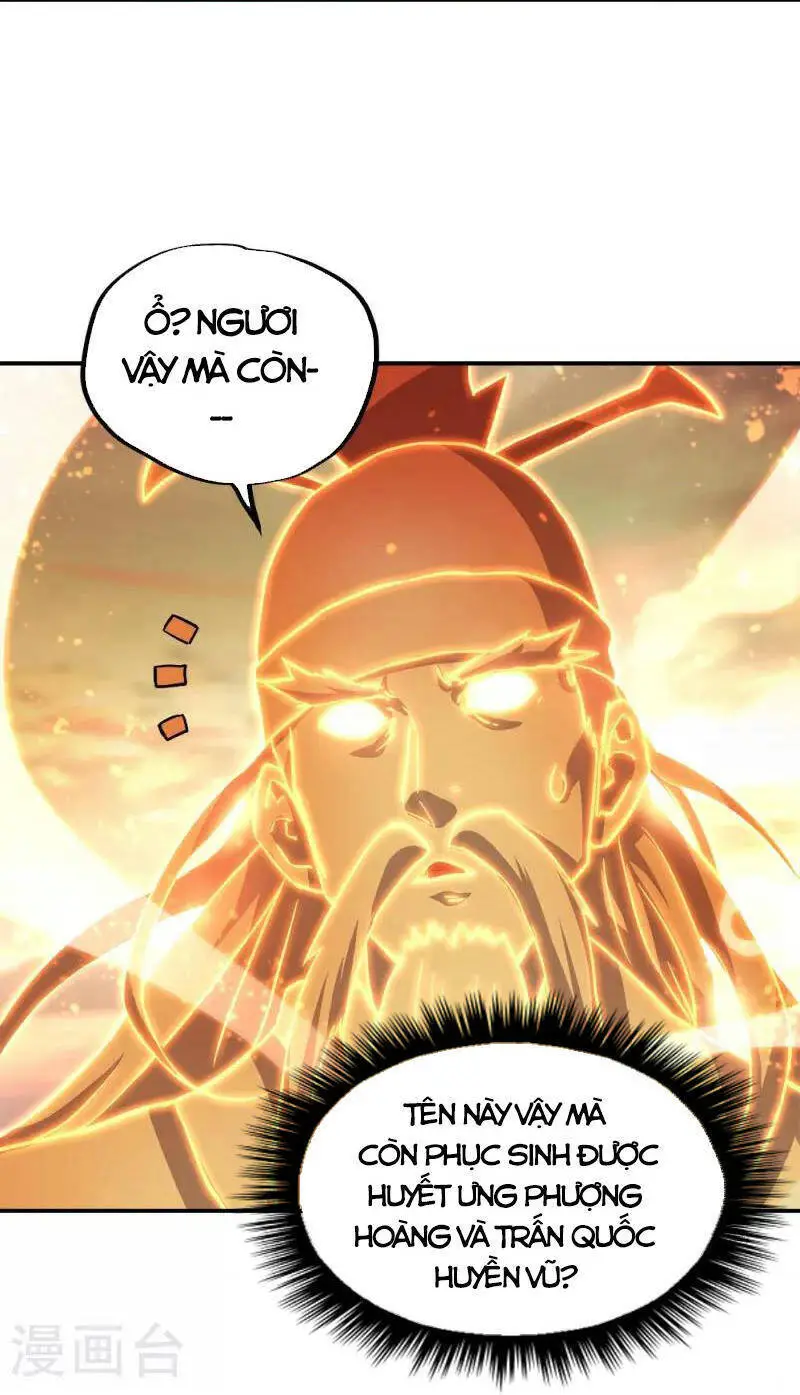 Chiến Hồn Tuyệt Thế Nettruyen ZZZ Chương 347 Page 66