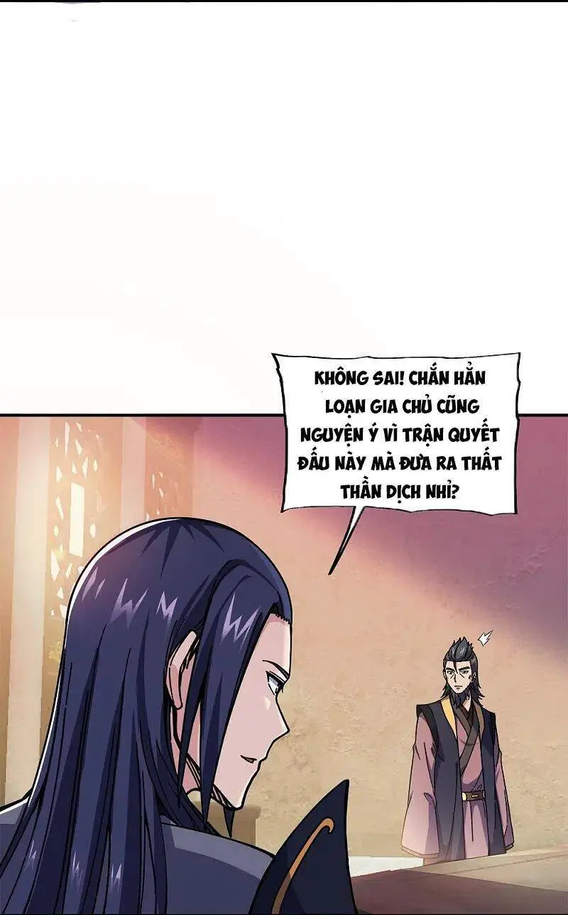 Chiến Hồn Tuyệt Thế Nettruyen ZZZ Chương 353 Page 5