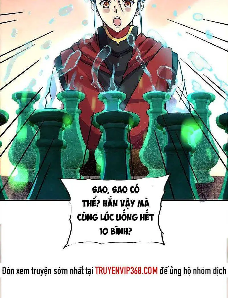 Chiến Hồn Tuyệt Thế Nettruyen ZZZ Chương 353 Page 23