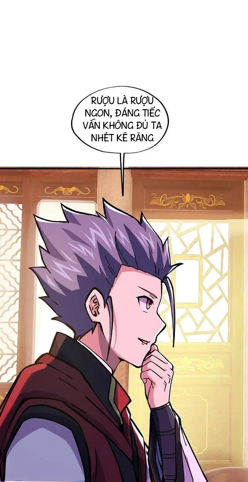 Chiến Hồn Tuyệt Thế Nettruyen ZZZ Chương 353 Page 24