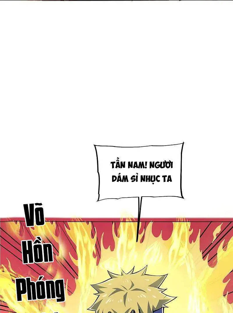 Chiến Hồn Tuyệt Thế Nettruyen ZZZ Chương 353 Page 39