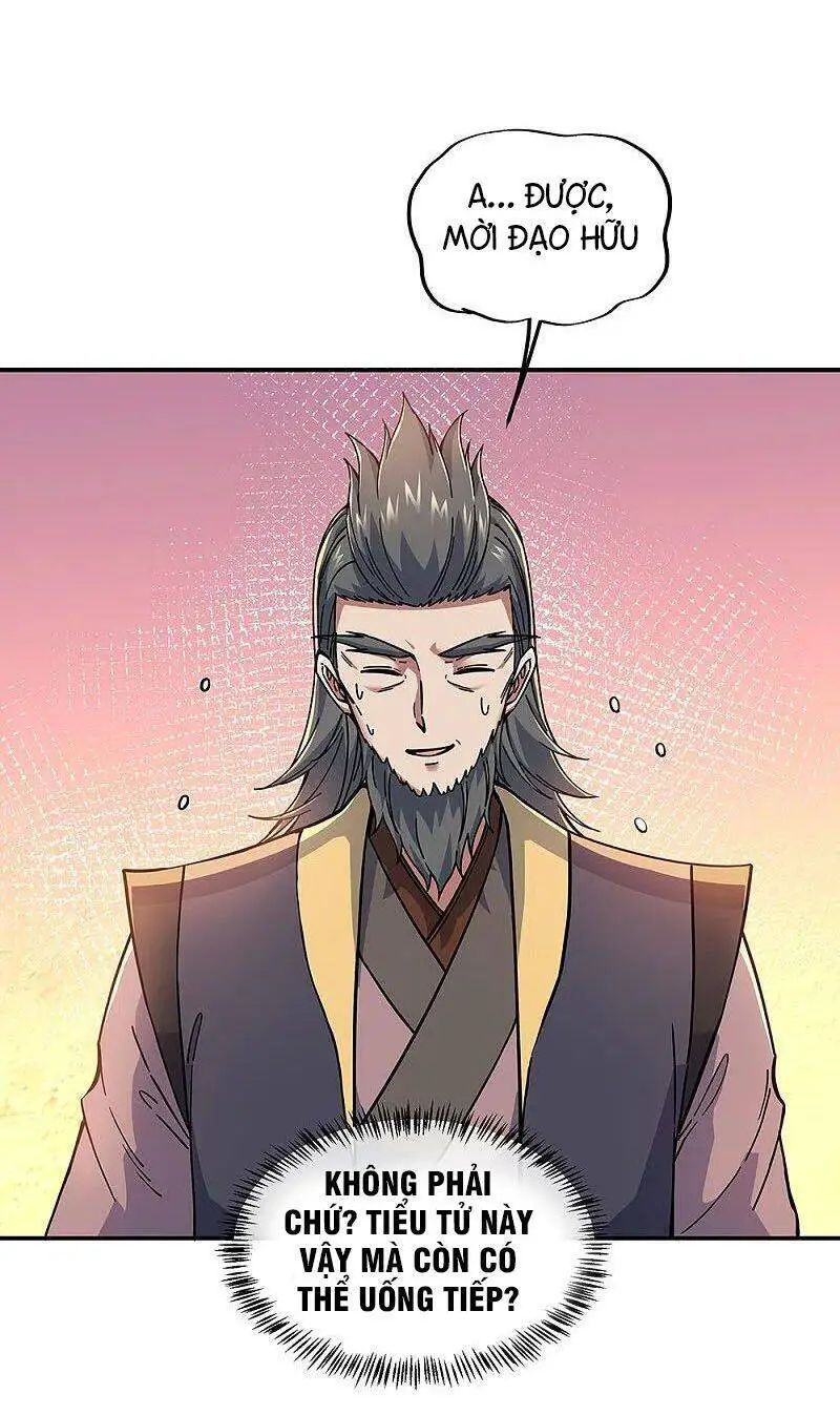 Chiến Hồn Tuyệt Thế Nettruyen ZZZ Chương 353 Page 52