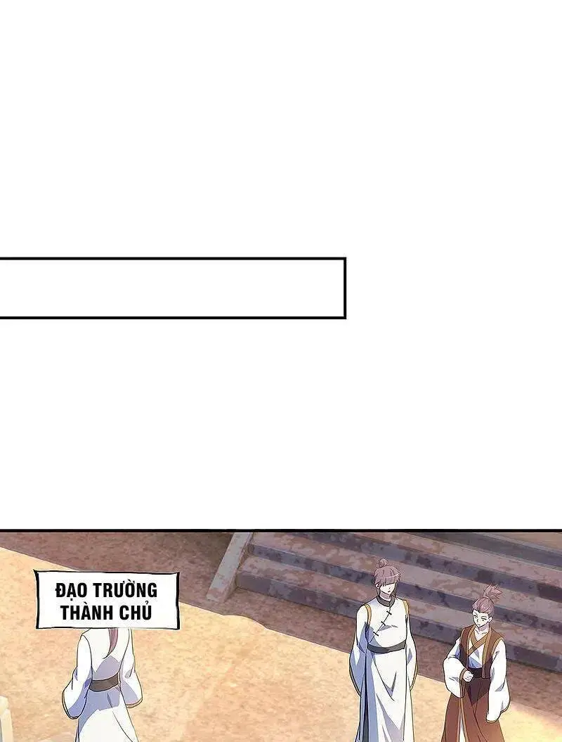 Chiến Hồn Tuyệt Thế Nettruyen ZZZ Chương 353 Page 57