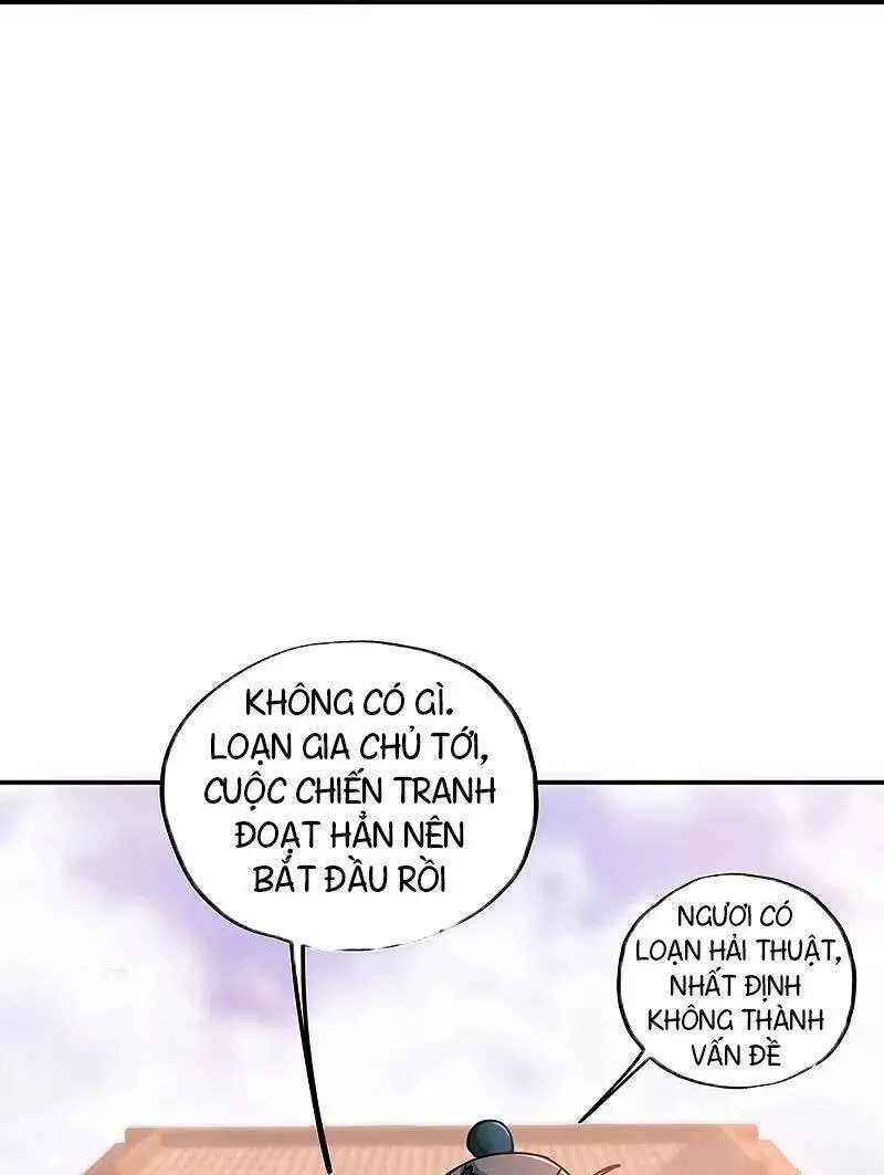 Chiến Hồn Tuyệt Thế Nettruyen ZZZ Chương 353 Page 61