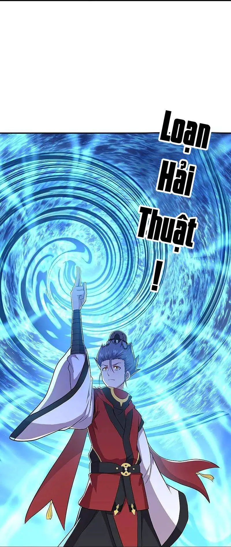 Chiến Hồn Tuyệt Thế Nettruyen ZZZ Chương 353 Page 66