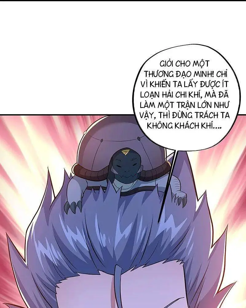 Chiến Hồn Tuyệt Thế Nettruyen ZZZ Chương 353 Page 72