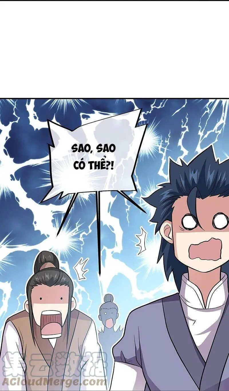 Chiến Hồn Tuyệt Thế Nettruyen ZZZ Chương 353 Page 78
