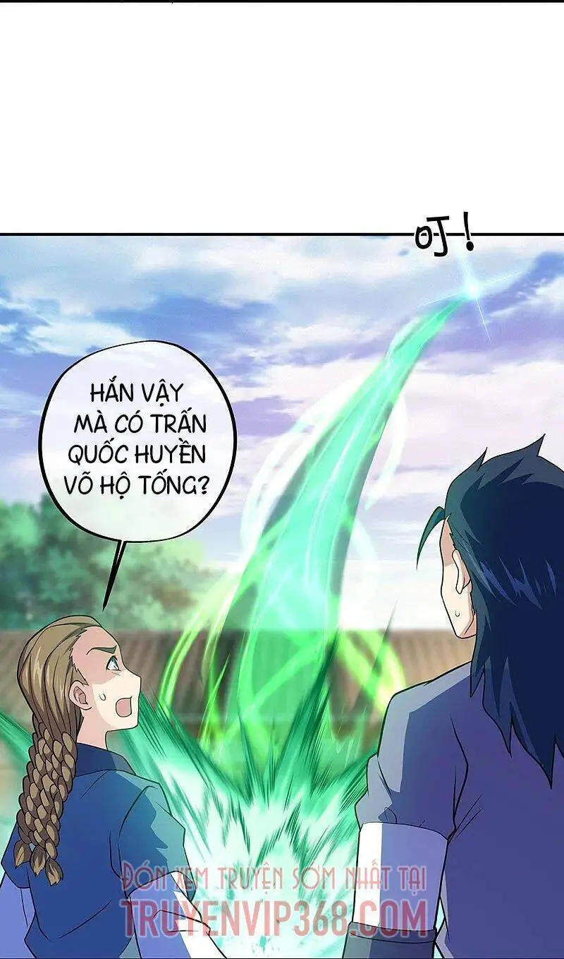 Chiến Hồn Tuyệt Thế Nettruyen ZZZ Chương 353 Page 82