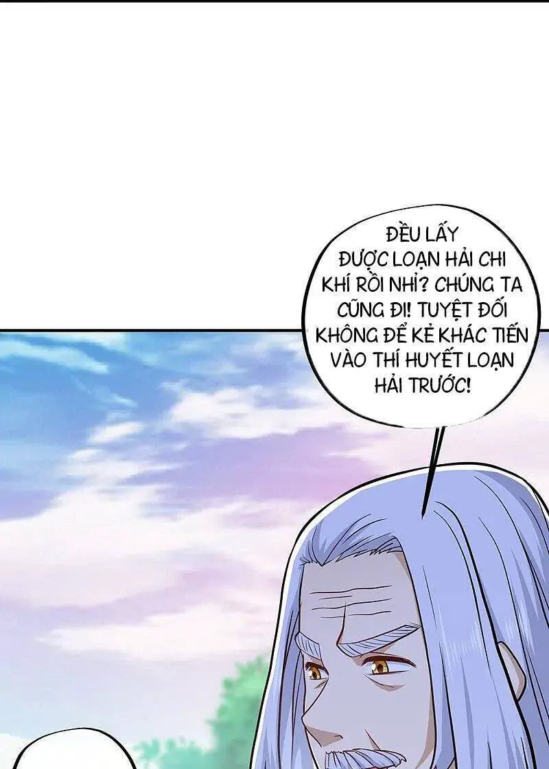 Chiến Hồn Tuyệt Thế Nettruyen ZZZ Chương 353 Page 83