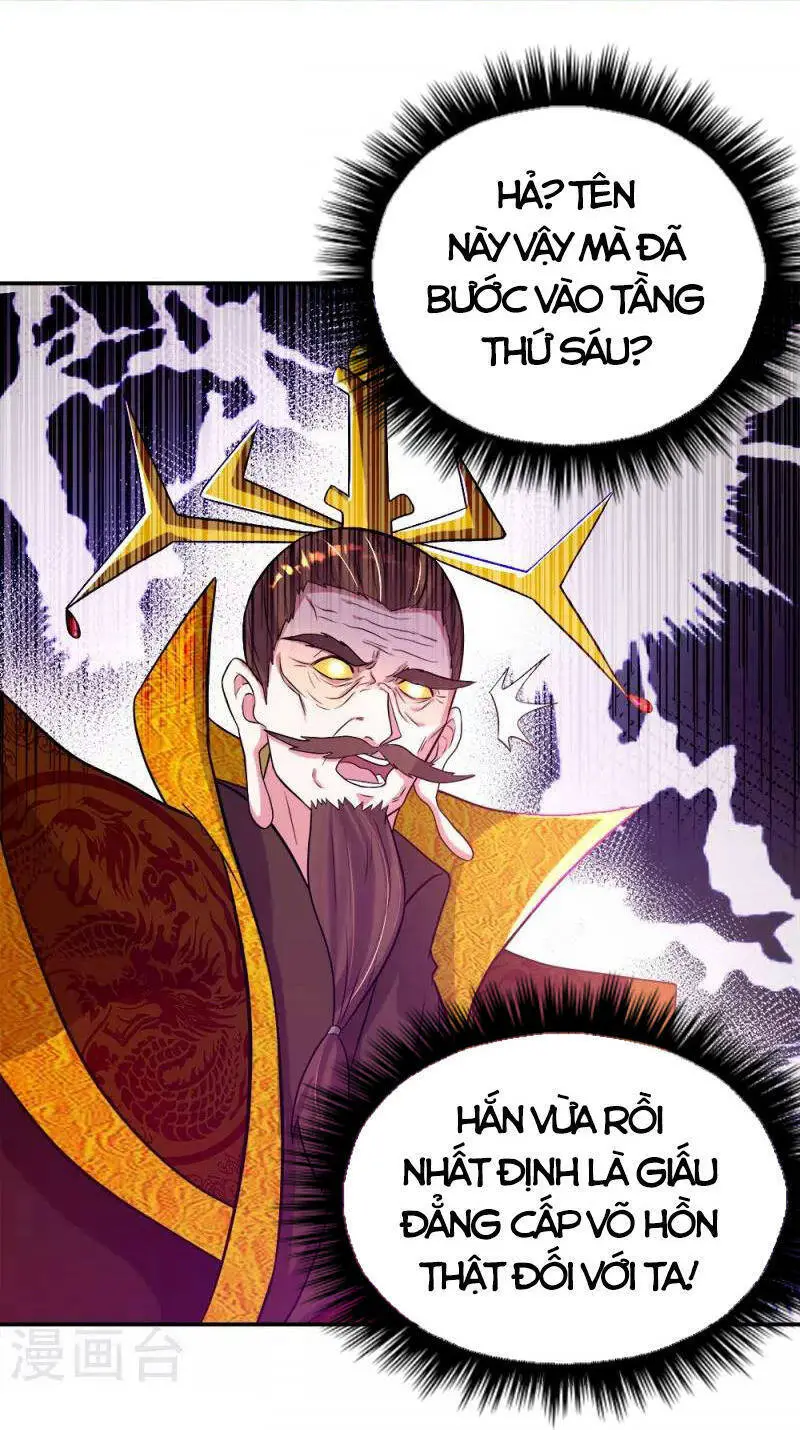 Chiến Hồn Tuyệt Thế Nettruyen ZZZ Chương 346 Page 14