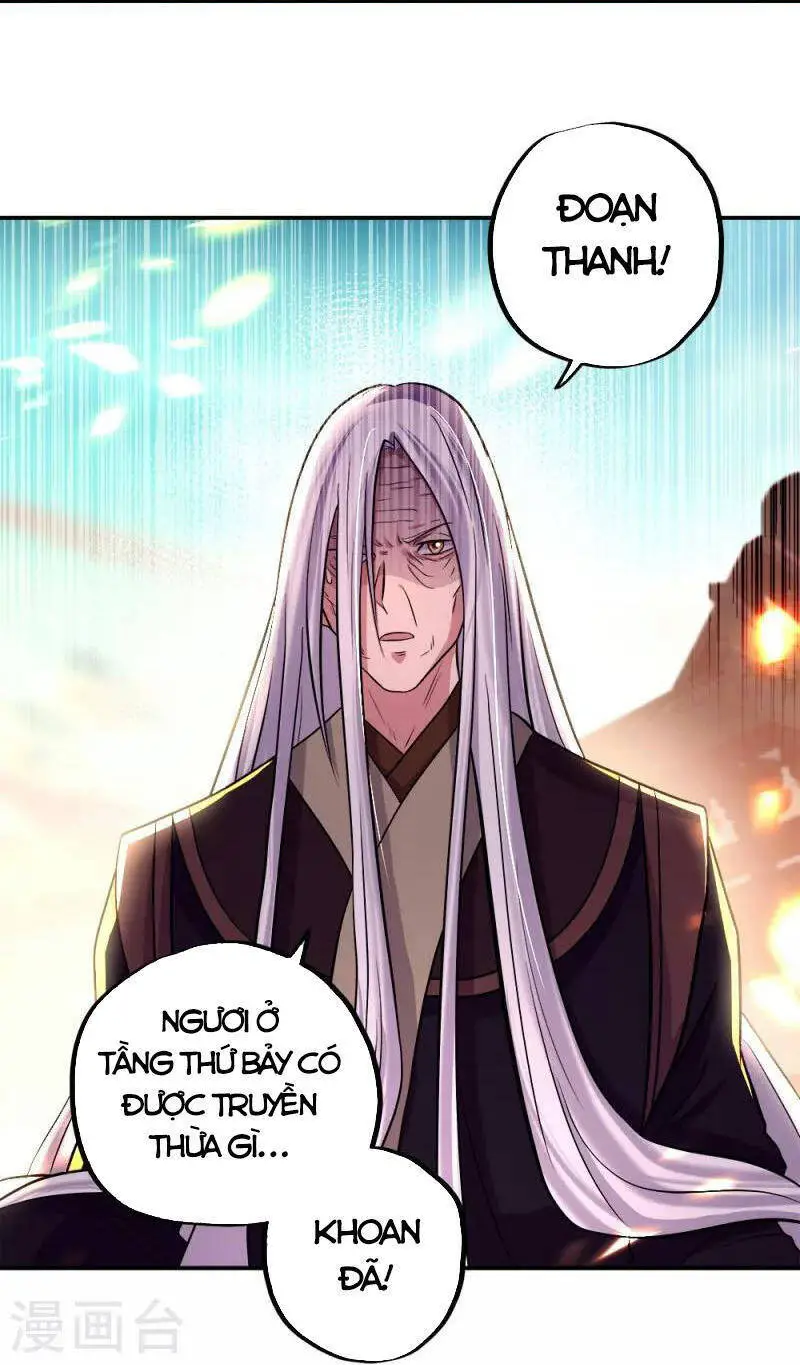 Chiến Hồn Tuyệt Thế Nettruyen ZZZ Chương 346 Page 28