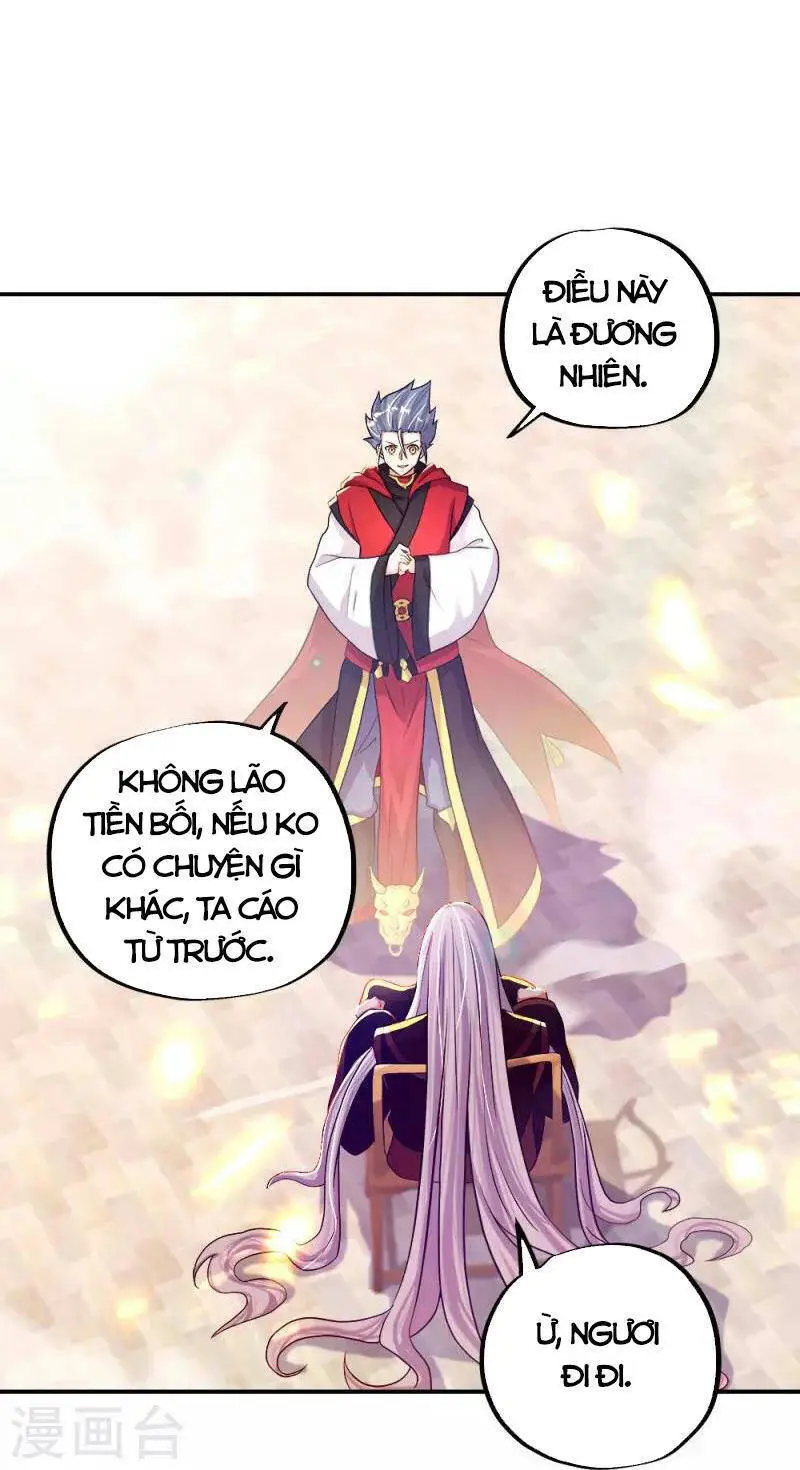 Chiến Hồn Tuyệt Thế Nettruyen ZZZ Chương 346 Page 32