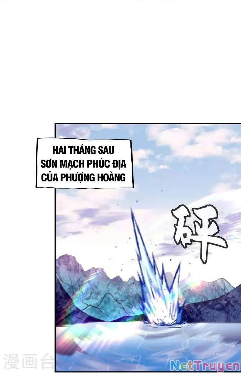 Chiến Hồn Tuyệt Thế Nettruyen ZZZ Chương 332 Page 8