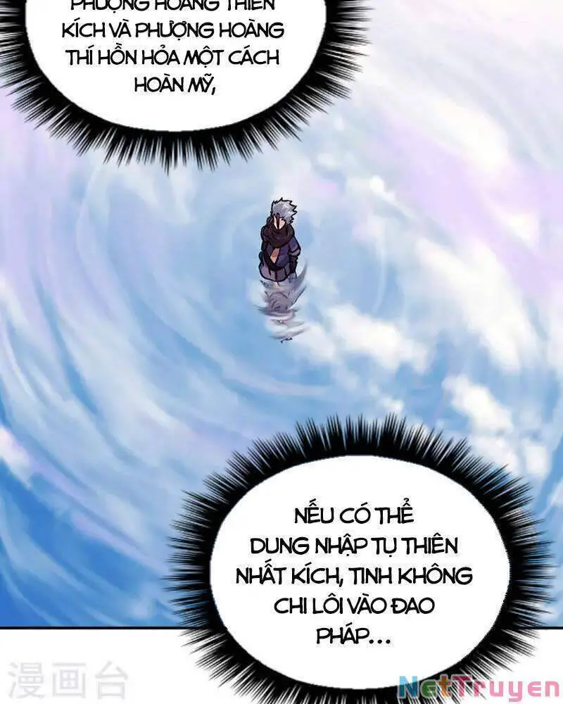 Chiến Hồn Tuyệt Thế Nettruyen ZZZ Chương 332 Page 14
