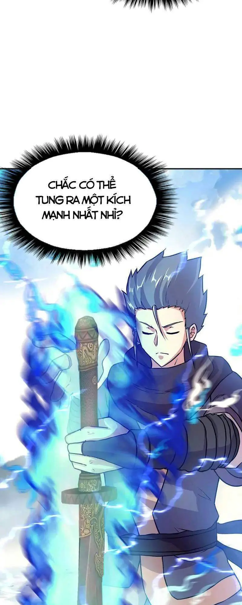 Chiến Hồn Tuyệt Thế Nettruyen ZZZ Chương 332 Page 15