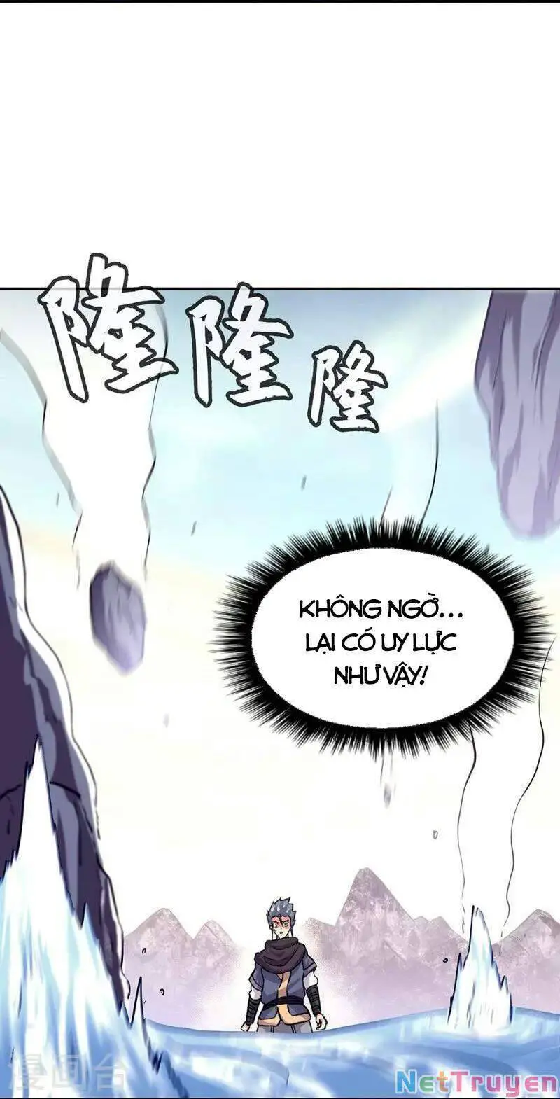 Chiến Hồn Tuyệt Thế Nettruyen ZZZ Chương 332 Page 19
