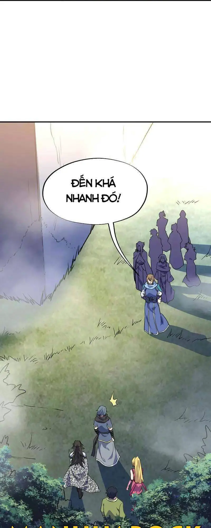 Chiến Hồn Tuyệt Thế Nettruyen ZZZ Chương 332 Page 40