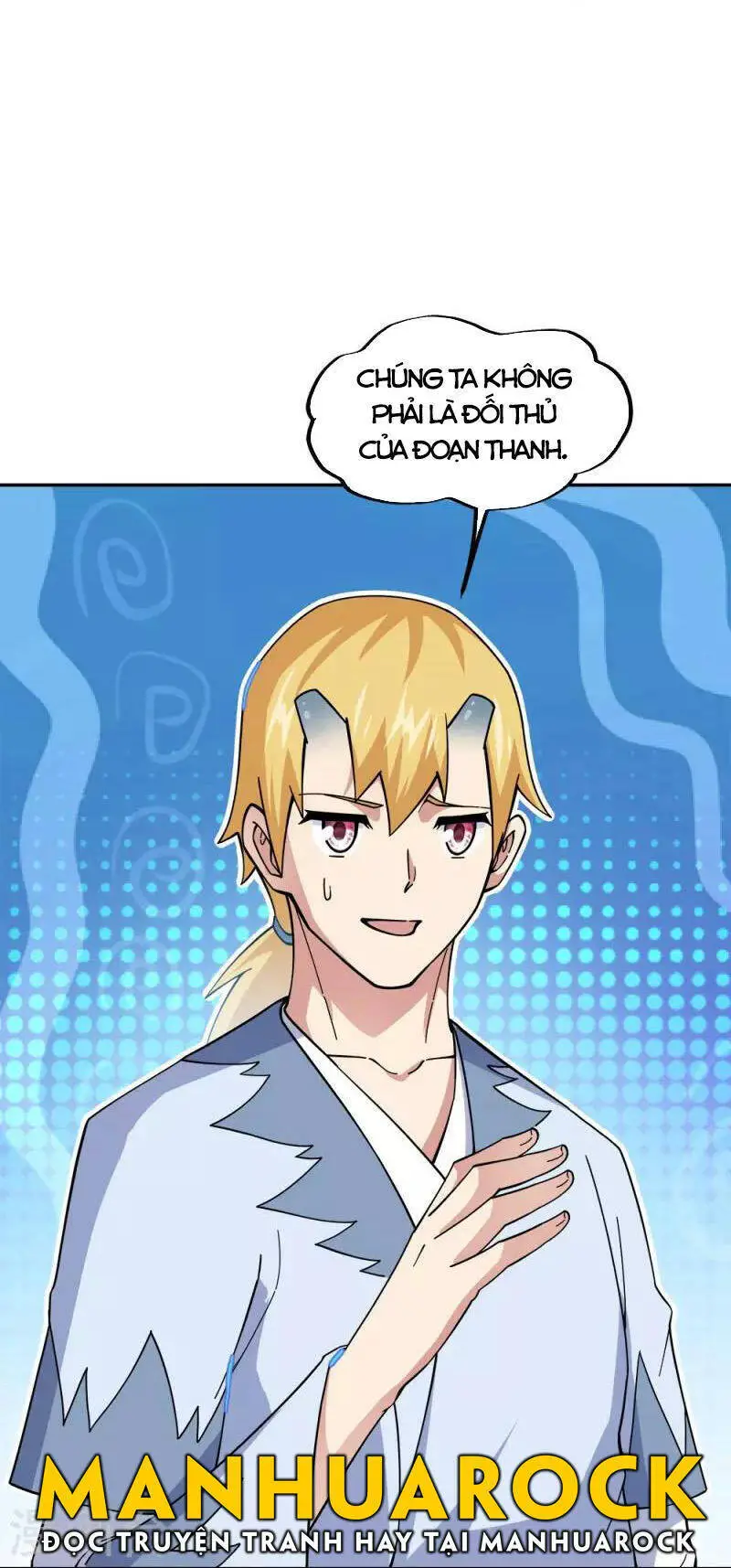 Chiến Hồn Tuyệt Thế Nettruyen ZZZ Chương 341 Page 8