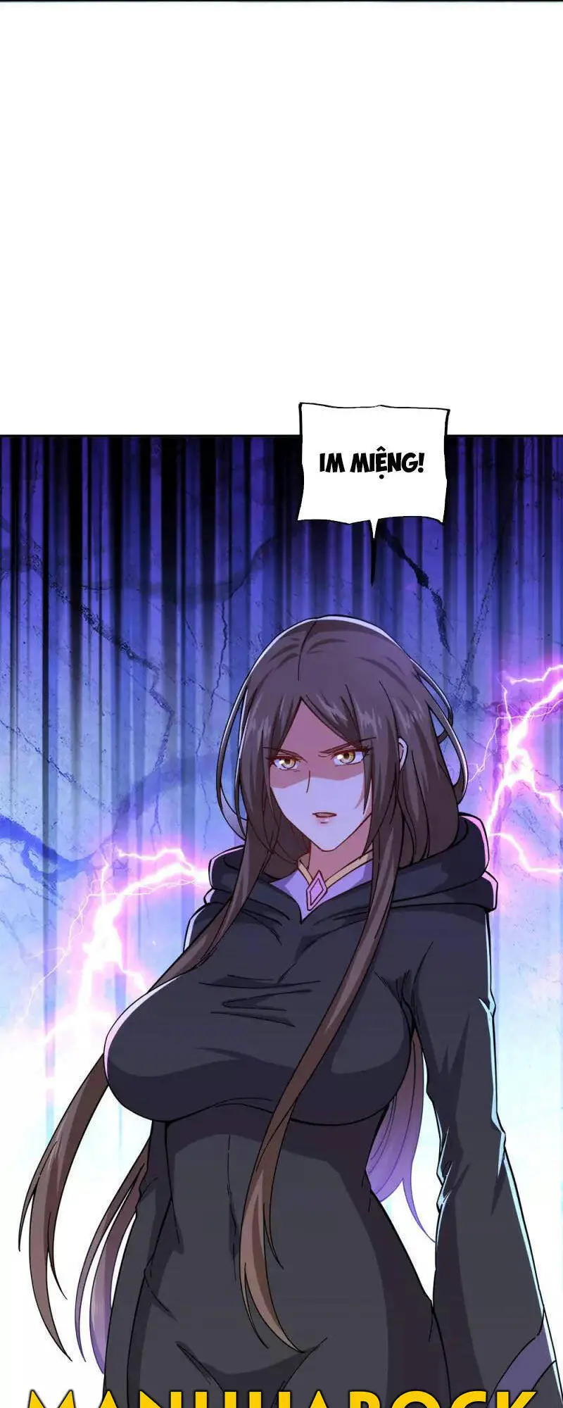 Chiến Hồn Tuyệt Thế Nettruyen ZZZ Chương 341 Page 21