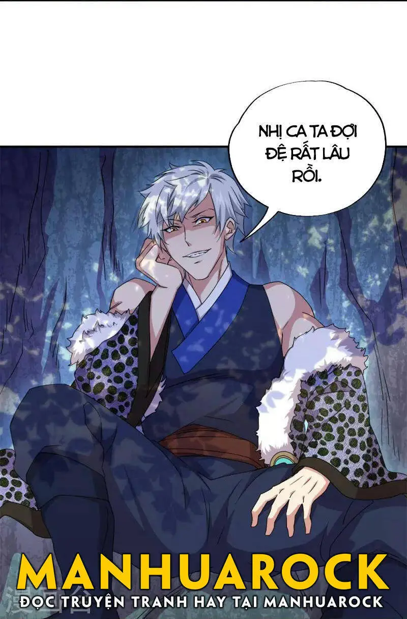 Chiến Hồn Tuyệt Thế Nettruyen ZZZ Chương 341 Page 42
