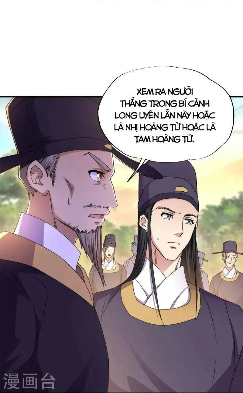 Chiến Hồn Tuyệt Thế Nettruyen ZZZ Chương 341 Page 44