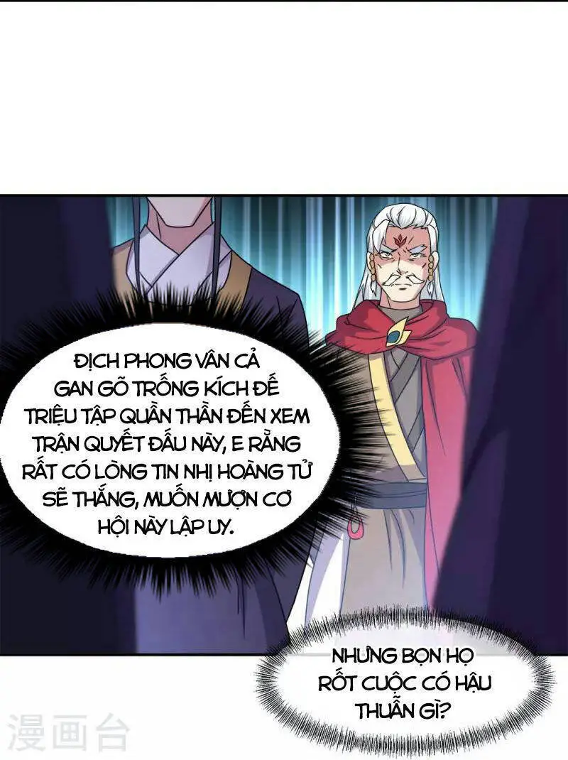 Chiến Hồn Tuyệt Thế Nettruyen ZZZ Chương 341 Page 45