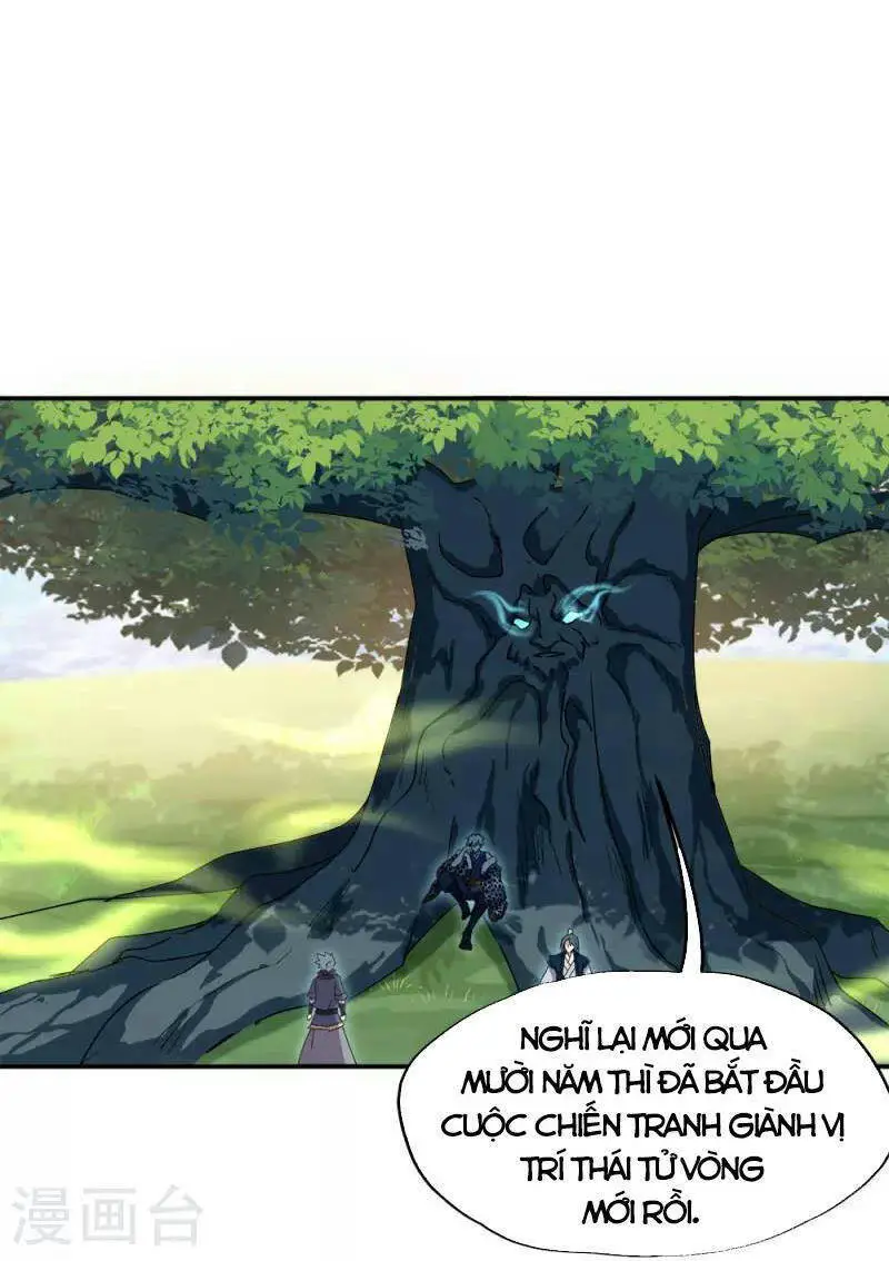 Chiến Hồn Tuyệt Thế Nettruyen ZZZ Chương 341 Page 46