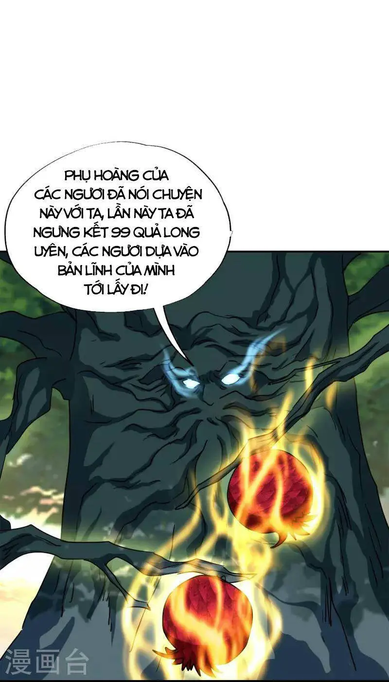 Chiến Hồn Tuyệt Thế Nettruyen ZZZ Chương 341 Page 47