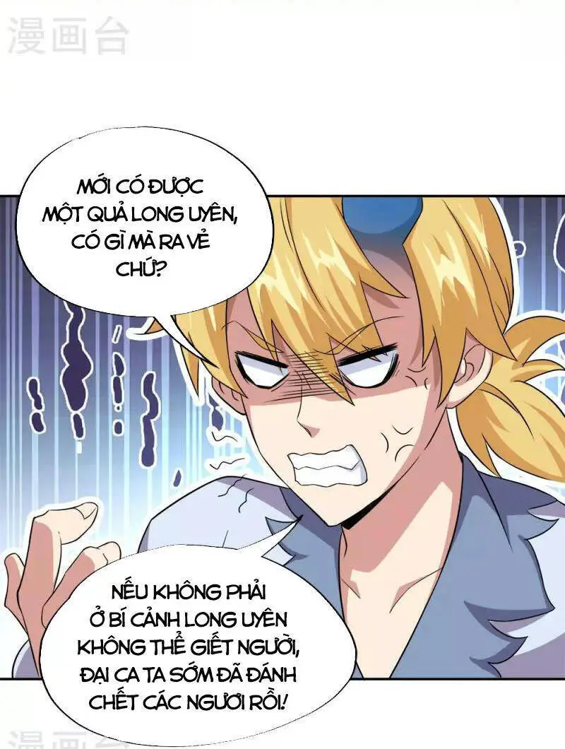 Chiến Hồn Tuyệt Thế Nettruyen ZZZ Chương 341 Page 57