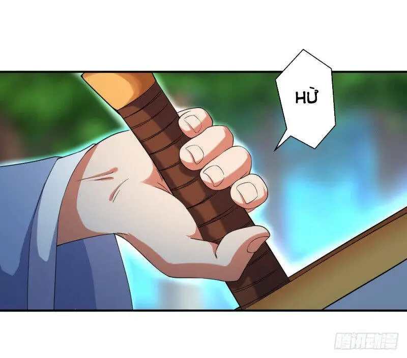 Chiến Hồn Tuyệt Thế Nettruyen ZZZ Chương 9 Page 3