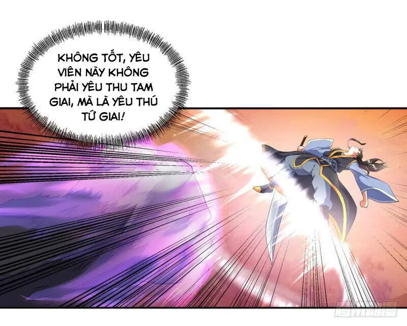 Chiến Hồn Tuyệt Thế Nettruyen ZZZ Chương 9 Page 6